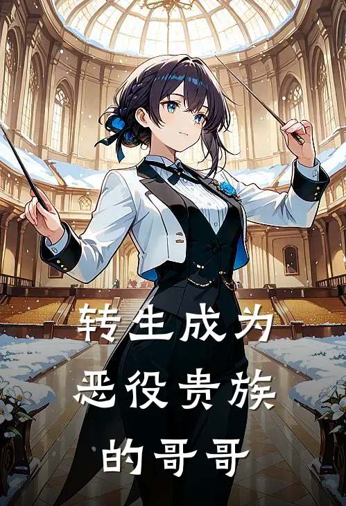 转生成为恶役贵族的哥哥