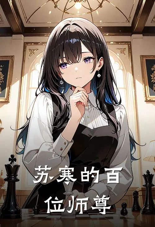 苏寒的百位师尊