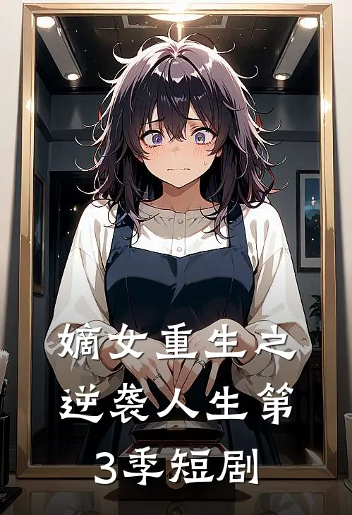 嫡女重生之逆袭人生 第3季短剧
