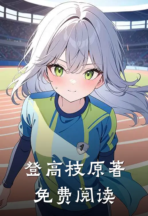 登高枝原著免费阅读