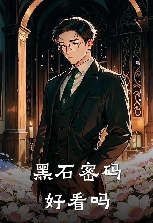 黑石密码好看吗