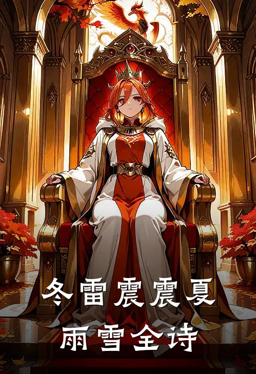 冬雷震震夏雨雪全诗