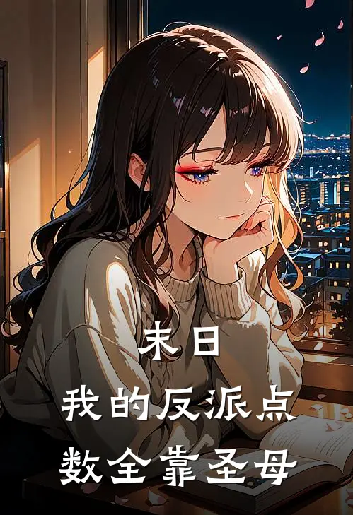 末日：我的反派点数全靠圣母(林默林默)免费阅读完整版小说_完结免费小说末日：我的反派点数全靠圣母(林默林默)