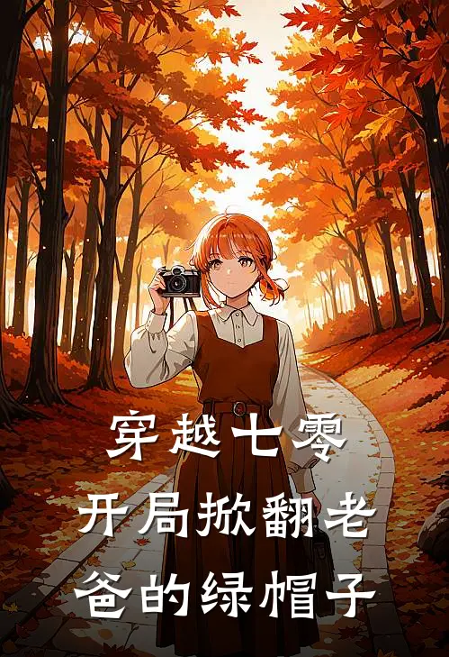 穿越七零：开局掀翻老爸的绿帽子