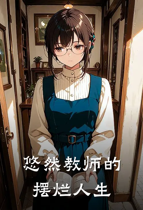 悠然教师的摆烂人生