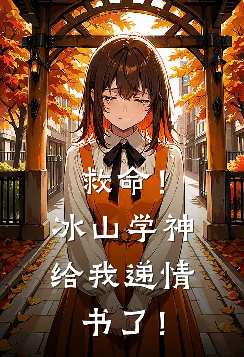 救命！冰山学神给我递情书了！