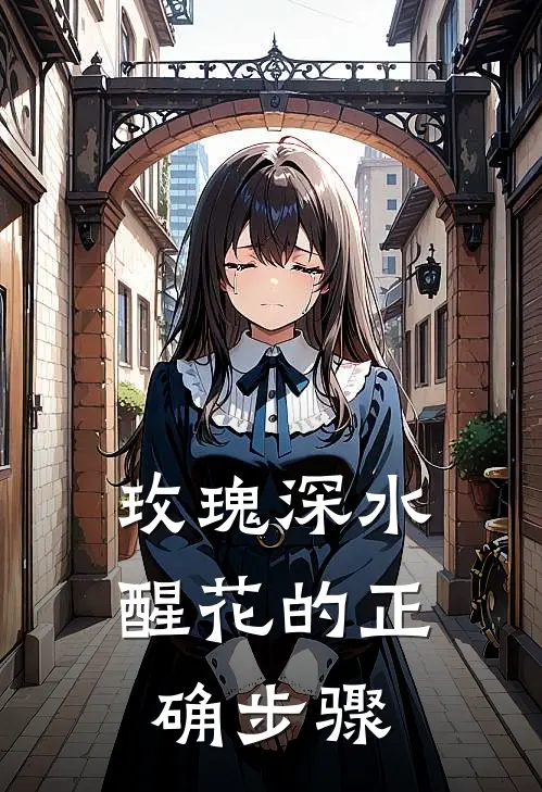 玫瑰深水醒花的正确步骤