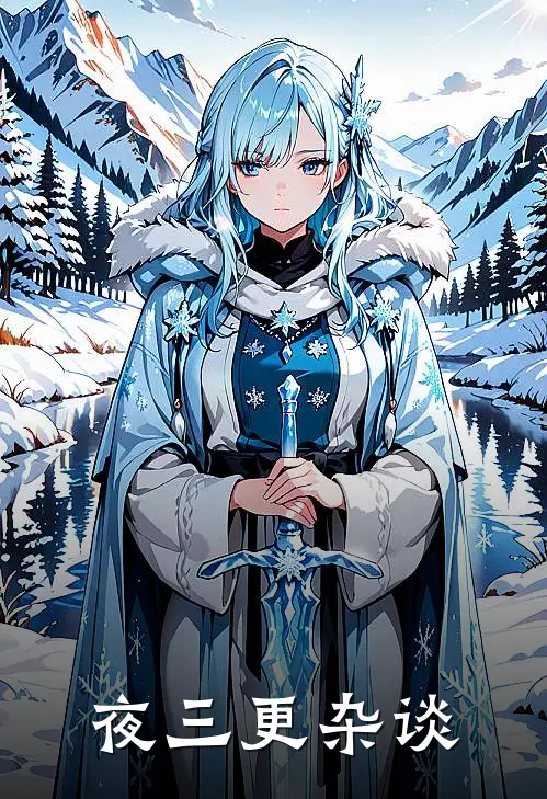 夜三更杂谈(苏瑶林熙)新热门小说_免费完结小说夜三更杂谈(苏瑶林熙)