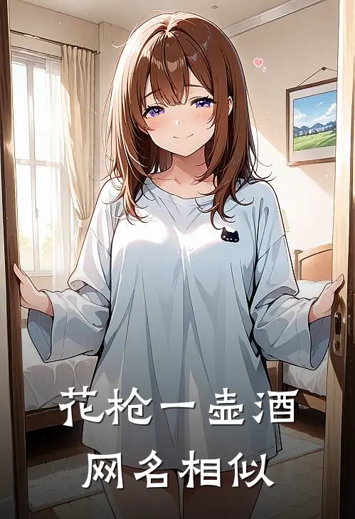 花枪一壶酒网名相似