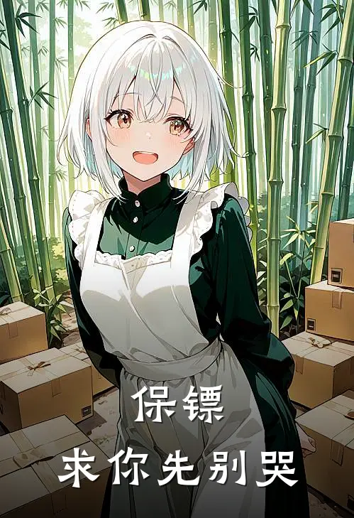 保镖，求你先别哭