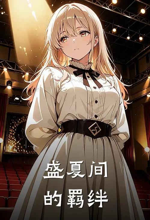 盛夏间的羁绊林逸林骁完整版小说全文免费阅读_最新章节列表盛夏间的羁绊(林逸林骁)