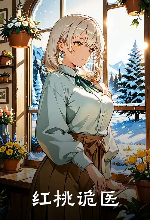 红桃诡医林阳赵富贵免费小说全集_免费阅读无弹窗红桃诡医林阳赵富贵