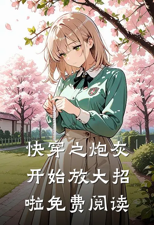 快穿之炮灰开始放大招啦免费阅读