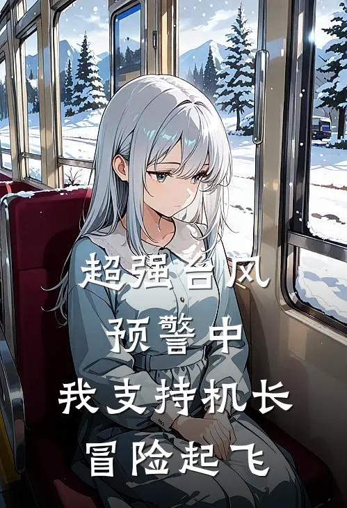 超强台风预警中，我支持机长冒险起飞