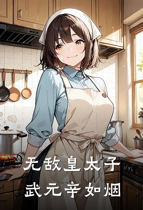 无敌皇太子武元辛如烟