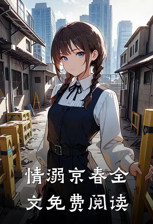 情溺京春全文免费阅读