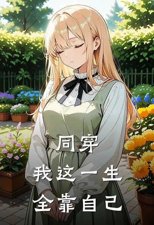 同穿：我这一生全靠自己(陈如锦沈冲)最新好看小说_最新章节列表同穿：我这一生全靠自己(陈如锦沈冲)