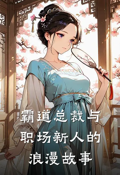 霸道总裁与职场新人的浪漫故事