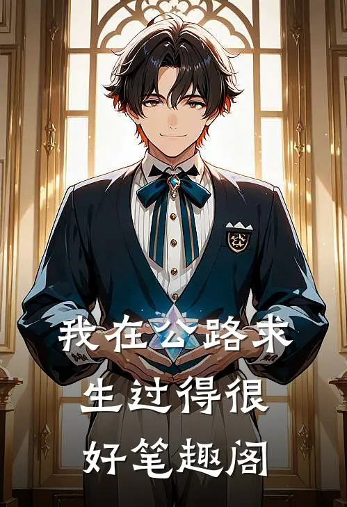 我在公路求生过得很好笔趣阁