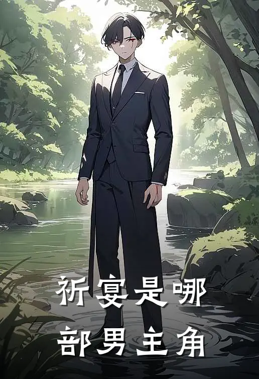 祈宴是哪部男主角