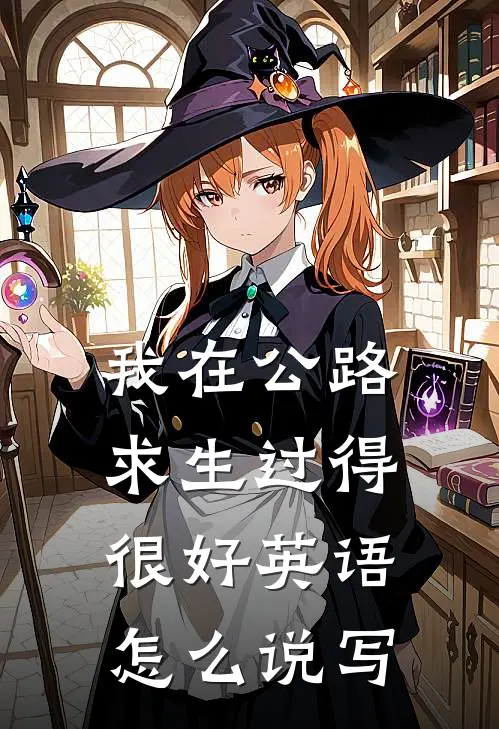 我在公路求生过得很好英语怎么说写