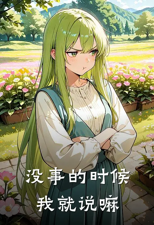 没事的时候我就说嘛