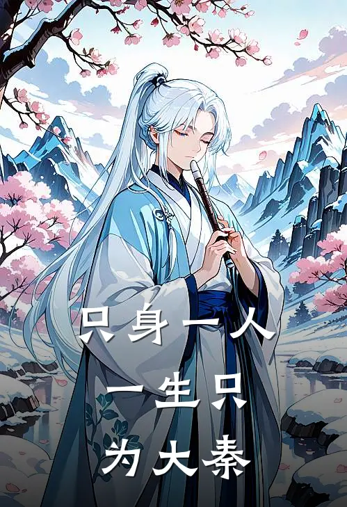 只身一人，一生只为大秦萧云嬴政最新好看小说_免费小说只身一人，一生只为大秦(萧云嬴政)