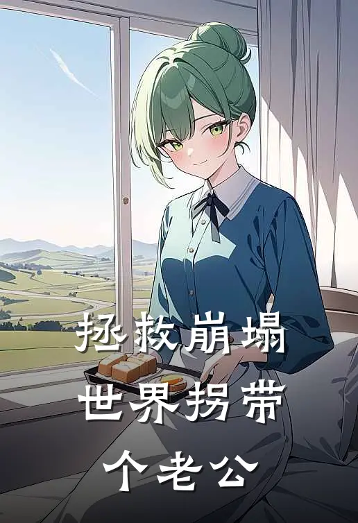 拯救崩塌世界拐带个老公