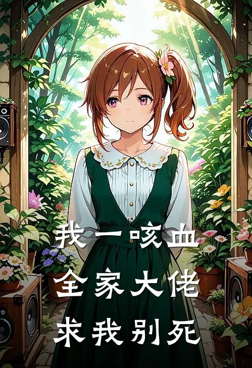 我一咳血，全家大佬求我别死