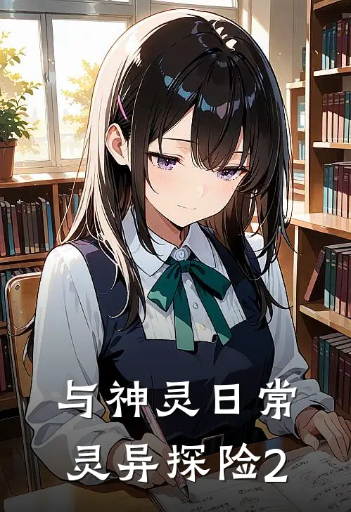 与神灵日常灵异探险2(顾清梦莎莎)在哪看免费小说_已完结小说推荐与神灵日常灵异探险2顾清梦莎莎