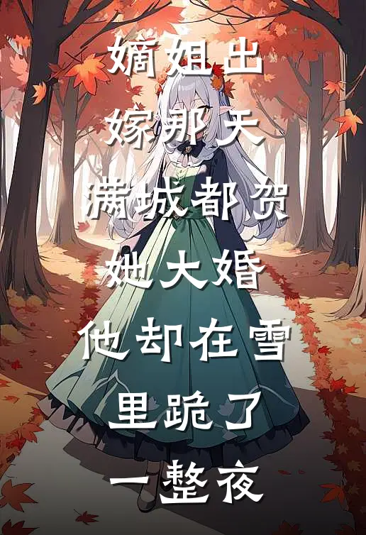 嫡姐出嫁那天，满城都贺她大婚，他却在雪里跪了一整夜长渊裴长渊完整版小说_小说完结推荐嫡姐出嫁那天，满城都贺她大婚，他却在雪里跪了一整夜(长渊裴长渊)