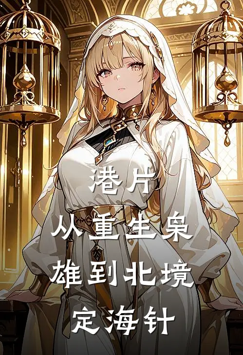 港片：从重生枭雄到北境定海针