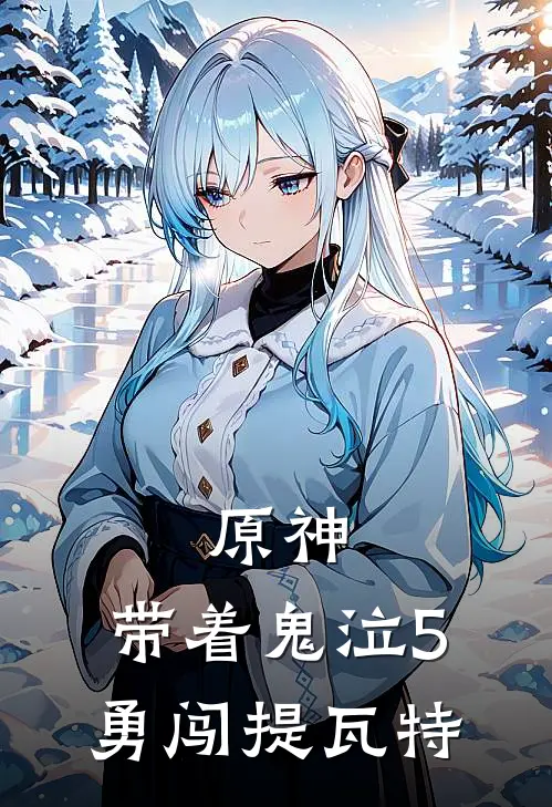 原神：带着鬼泣5勇闯提瓦特