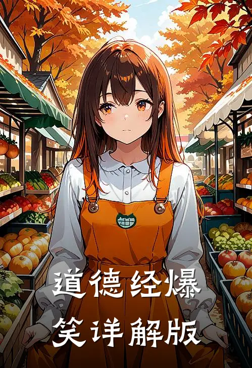 道德经爆笑详解版