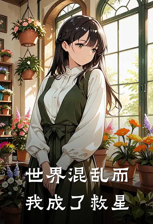 世界混乱而我成了救星