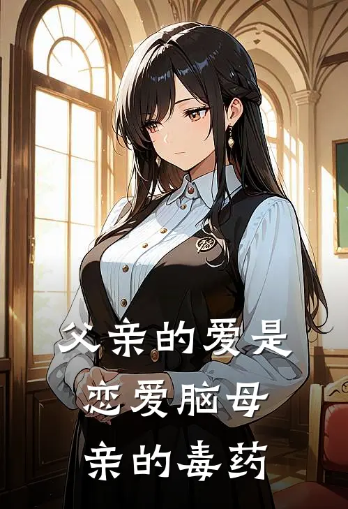 父亲的爱是恋爱脑母亲的毒药