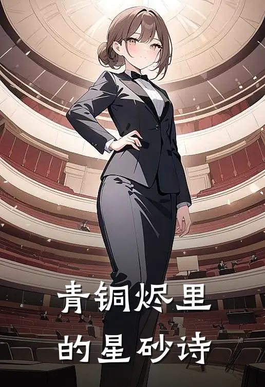 《青铜烬里的星砂诗》里奥维塔利全本阅读_(里奥维塔利)全集阅读