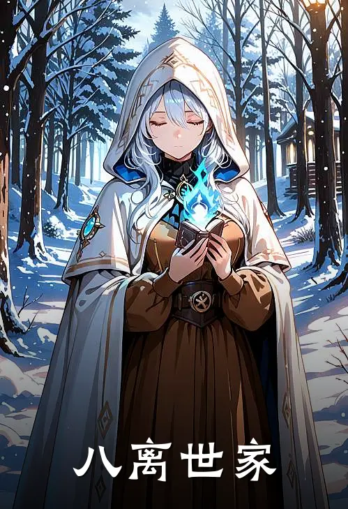 八离世家(霍池野霍池)在哪看免费小说_最新章节列表八离世家(霍池野霍池)