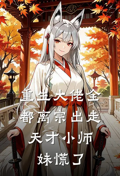 重生大佬全都离宗出走，天才小师妹慌了(符道符宗)免费阅读无弹窗_最新好看小说推荐重生大佬全都离宗出走，天才小师妹慌了符道符宗