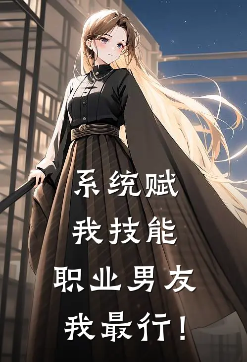 系统赋我技能，职业男友我最行！