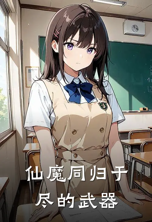 仙魔同归于尽的武器