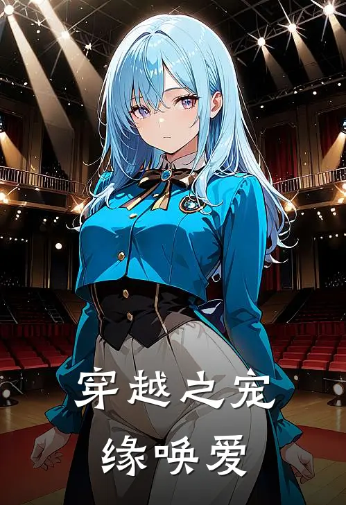 穿越之宠缘唤爱