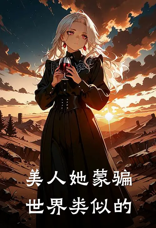 美人她蒙骗世界类似的