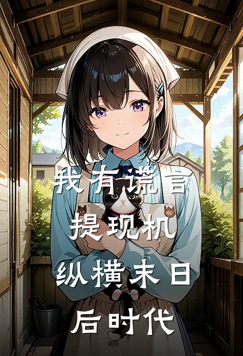 我有谎言提现机，纵横末日后时代刘立柳如烟完本完结小说_热门小说排行榜我有谎言提现机，纵横末日后时代刘立柳如烟