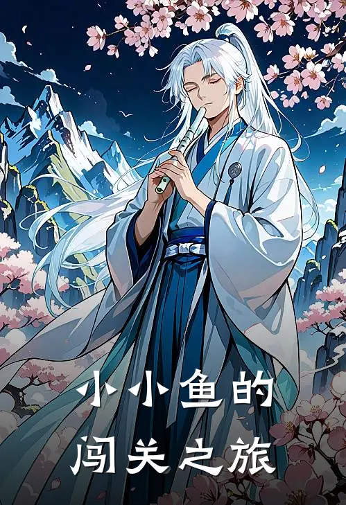 小小鱼的闯关之旅