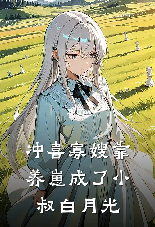 冲喜寡嫂靠养崽成了小叔白月光