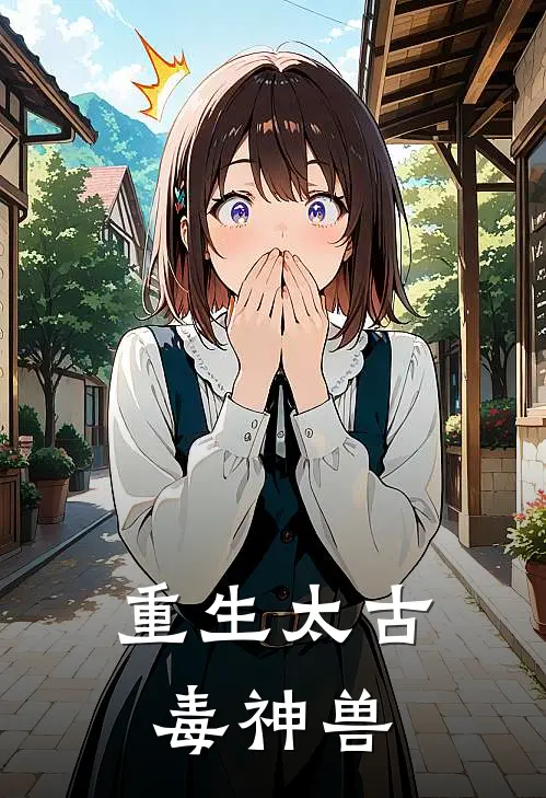 重生太古毒神兽