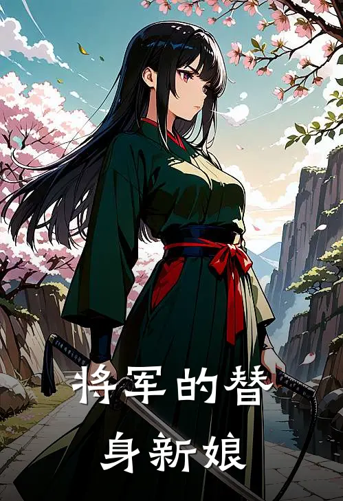 将军的替身新娘