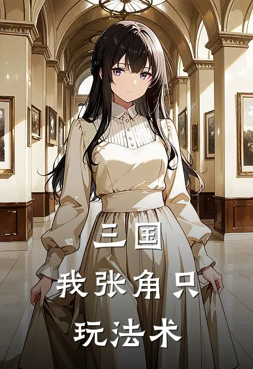 三国：我张角只玩法术