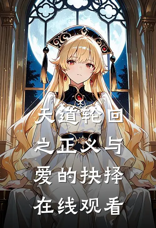 天道轮回之正义与爱的抉择在线观看